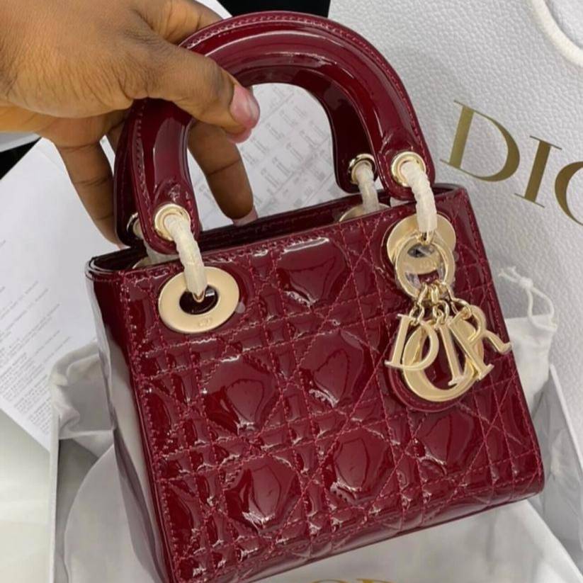 Julie Closets-Julie Aura Luxe Handbag-image-1