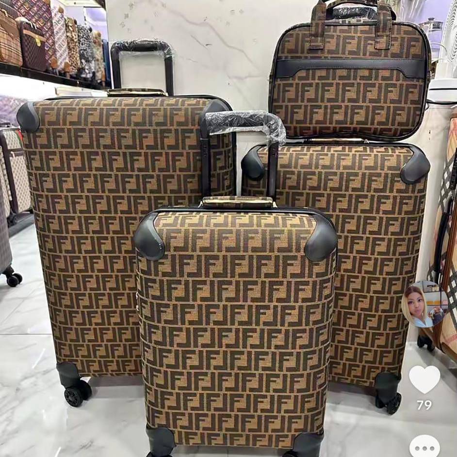 Julie Closets-Julie Voyage Premium Travel Box-image-1